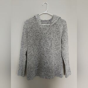 Soft Pullover Sweater